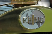 1915 Alf Rhino Speedster